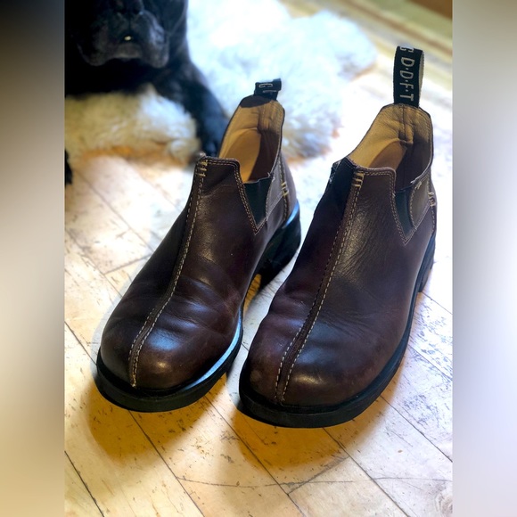 John Fluevog men’s boots - Picture 2 of 8